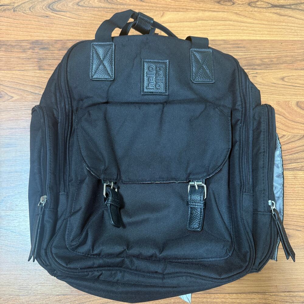 Hello Bello Diaper Bag Backpack